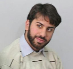 Fattahi, Ali