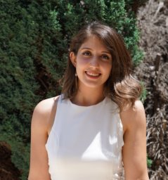 Ozlem Yildiz