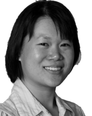 Jasy Liew Suet Yan
