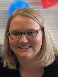 Meghan E. Lamm