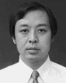 Xian Zhou