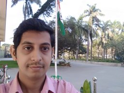 Amit D. Lad