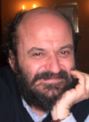 Yannis Dimitriadis