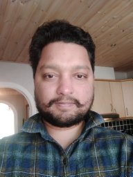 Baswanth Oruganti