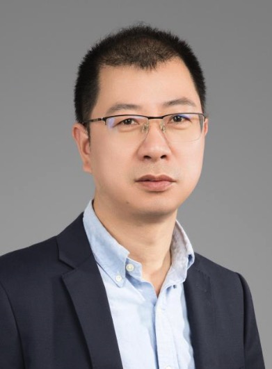 Yuepiao Cai