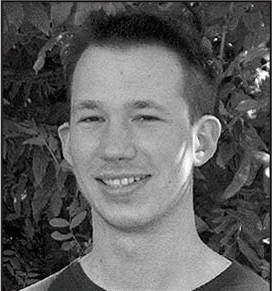 Henrik Grosskreutz