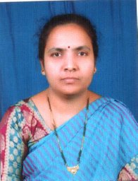 Sreedevi, M.