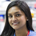 Aishwarya Krishna