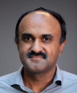 Vivek Narasayya