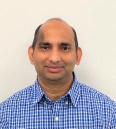 Sandeep K Misra