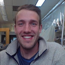 Travis J Sanders