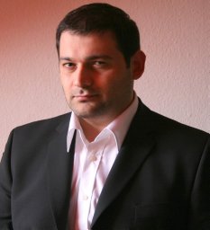 Mehmet Soysal
