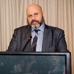 Dimitrios Kouvelas