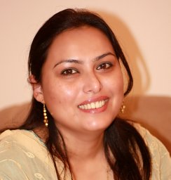 Mehar Hasan Asif