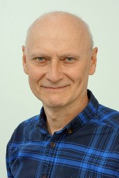 Soren Berg