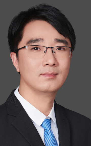Xing Liu