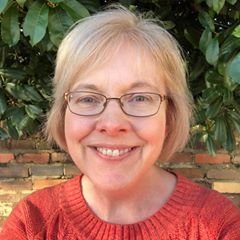 Rebecca S. Allen