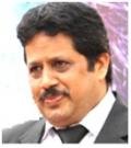 Lancy D'Souza