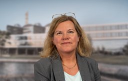 Sophie I. Hallstedt