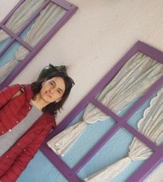 Esmehan Ucar