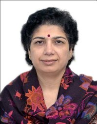 Radhika Bakhshi