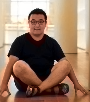 Raymond Yun Fei