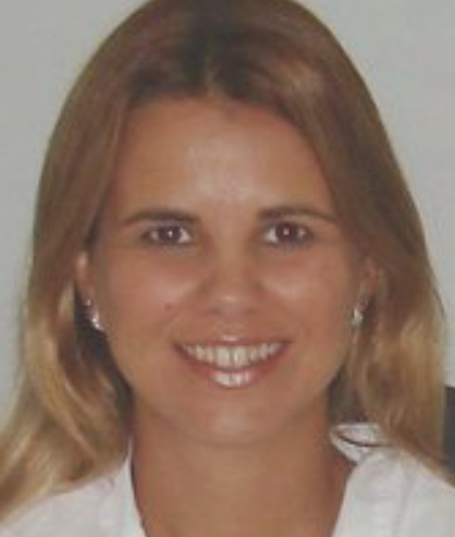 Angélica Simone Cravo Pereira
