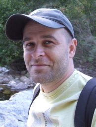 Emmanuel Delfosse