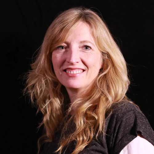 Gill Reeves