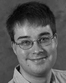 Simon Huband