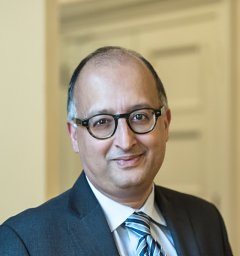 Sujit Choudhry