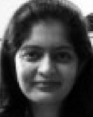 Sujata D Pradhan