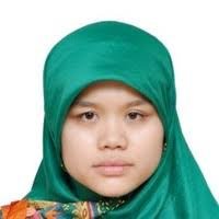 Amalia Nurlatifah