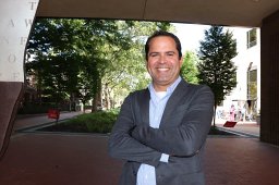 David Salas-De La Cruz