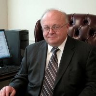 Walter L. Warnick