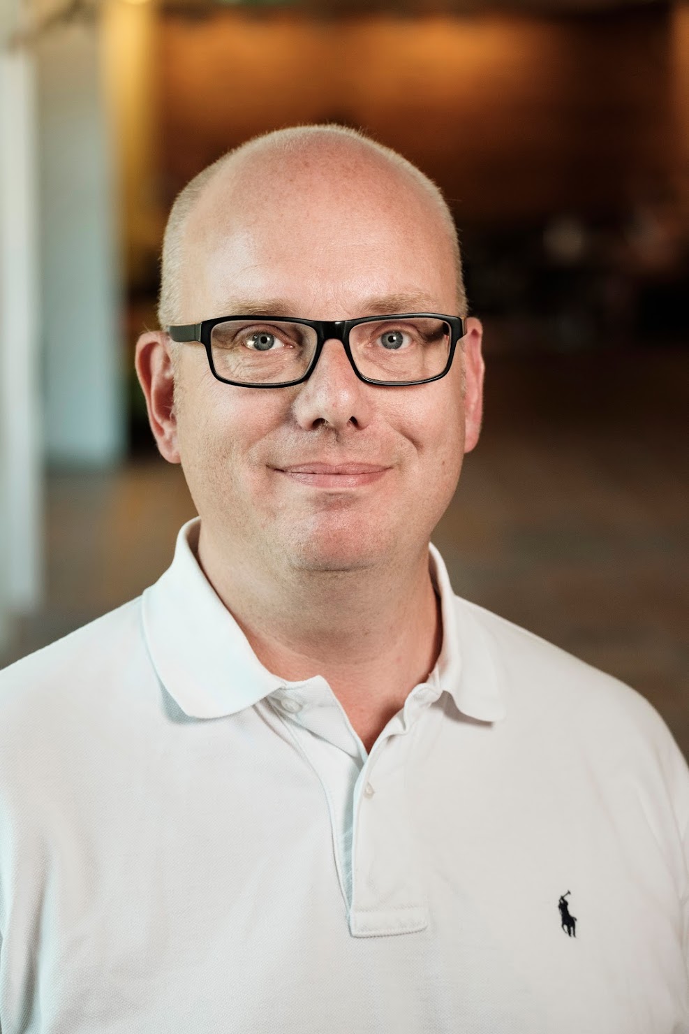 Martin H. Magnusson