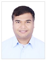 Salil Desai