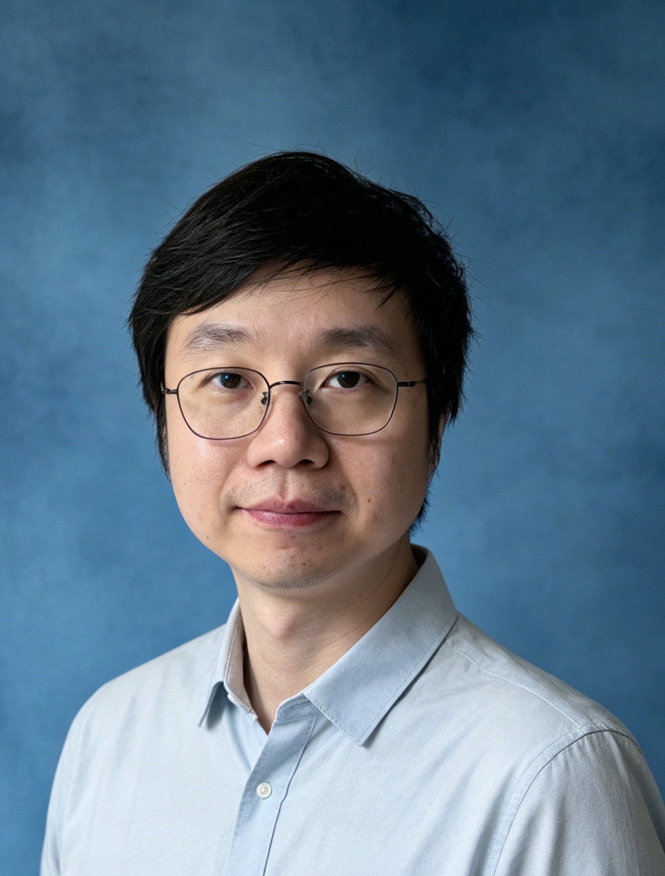 Qi Zhang
