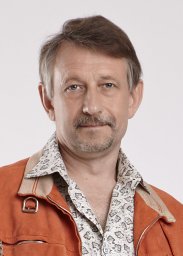 Sergei Zuyev