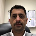Khaled J Al-Fadhalah