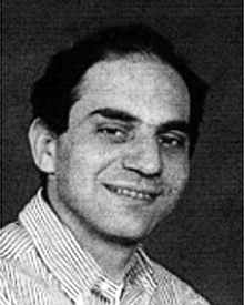 Murat Azizoglu