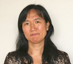 Chen Junping
