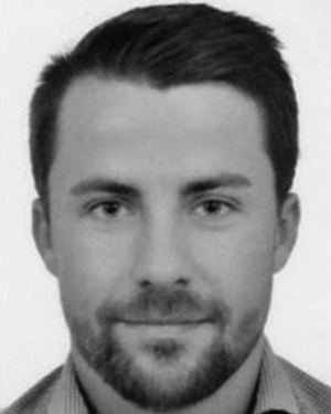 Patrick Fenske