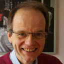 C. Roy D. Lancaster