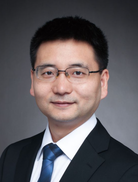 Zilong Wang