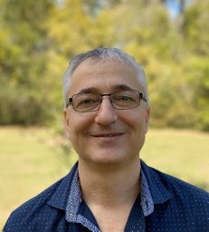 Giray Ökten