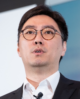 Ted Chow