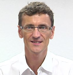 Claude Gronfier