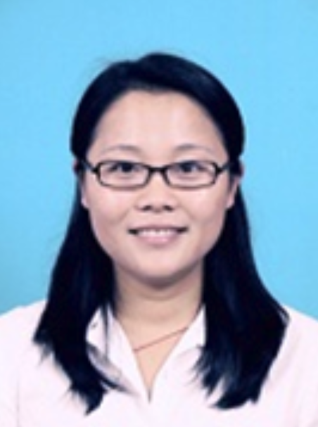 Limin Gong