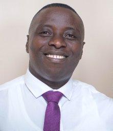 Bright Owusu Asante